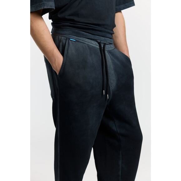 Cotton Citizen Sweatpants, Vintage Black, Comfort AND Personal Style, A51 - Picture 12 of 12